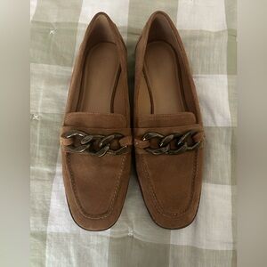 Crown Vintage Lastro Loafer